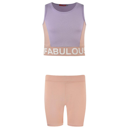 Energiers Παιδικό σετ